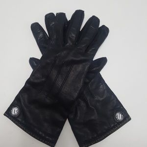 Sculpted Coach gloves